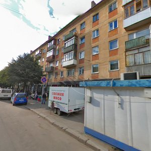 Bagrationa Street, 104, Kaliningrad: photo