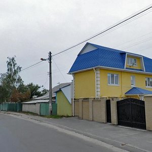 Radosynska Street, 34, Kyiv: photo