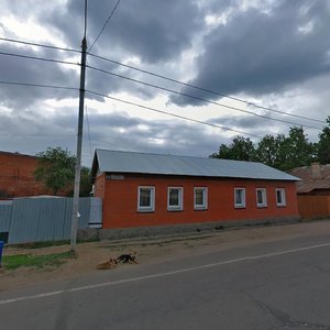 2nd Moskovskaya Street, 68/52А, Serpuhov: photo