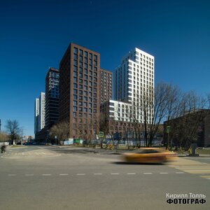 Avtomobilny Drive, 4, : foto