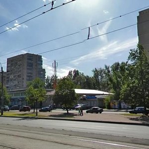 Санкт‑Петербург, Бухарестская улица, 43Б: фото