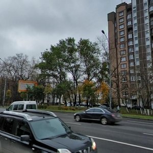 Mozhayskoye Highway, 13 ، موسكو: صورة