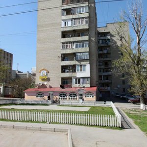 Volkova Street, 17, Rostov‑na‑Donu: photo