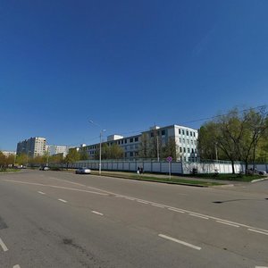 Altufyevskoye Highway, 13к4с2, Moscow: photo