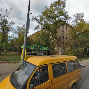 Olkhovskaya Street, 33, Moscow: photo