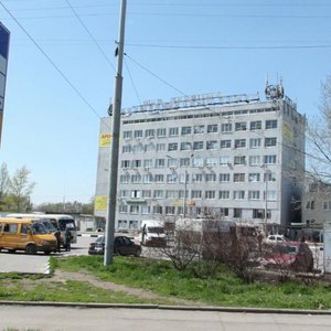Malinovskogo Street, 3Д, : foto