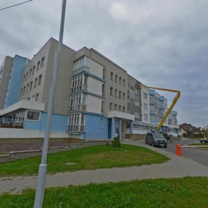 Pijanierskaja Street, 3 ، مينسك: صورة