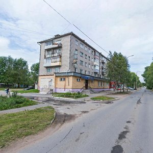 Proletarskaya ulitsa, 47к1, Novodvinsk: photo
