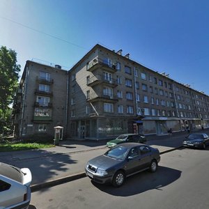 Lanskoe Highway, 59, Saint Petersburg: photo