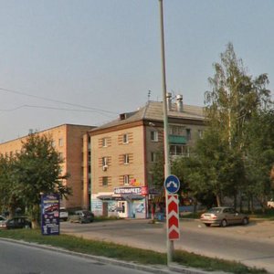 Mashinnaya Street, 7, : foto