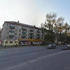 Krasnorechenskaya Street, 201, Khabarovsk: photo