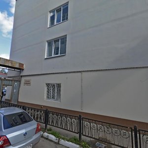 Mazita Gafuri Street, 71к5, Kazan: photo