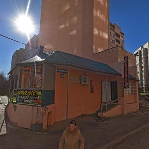 Oktyabrskaya Street, 188/2, Stavropol: photo