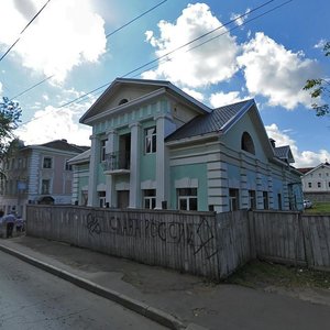 Krestovaya ulitsa, No:89, Rybinsk: Fotoğraflar