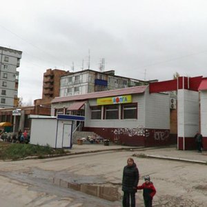 Ulitsa Yegorova, 6Ак1, : foto