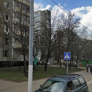 Lipetskaya Street, 22, Moscow: photo