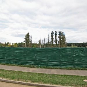 Jazminavaja Street, 3Г ، مينسك: صورة