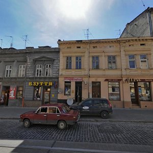 Horodotska vulytsia, 109, Lviv: photo