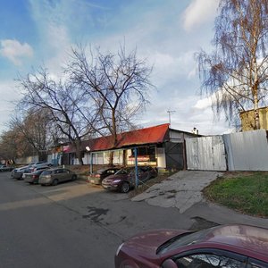 Ilmenskiy Drive, 10с2А ، موسكو: صورة