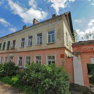 Bakunina Street, 5, Torzgok: photo