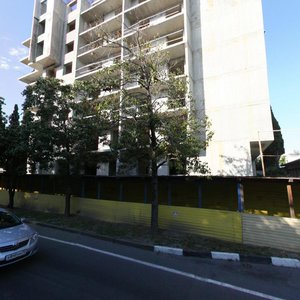 Chernomorskaya Street, 10, : foto
