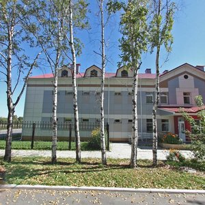 Suvorova Street, 19, Khabarovsk: photo