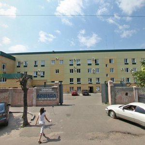 Revolyutsii 1905 Goda Street, 82Б, : foto