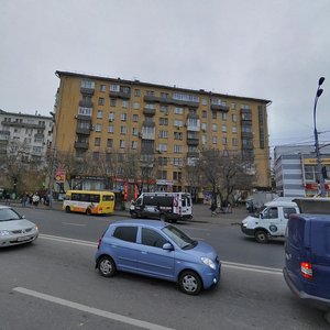 Khoroshyovskoye Highway, 88, Moscow: photo