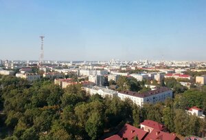 Frunze Street, 9, Minsk: photo