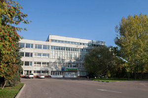 Kharkovsky Drive, No:2, Moskova: Fotoğraflar