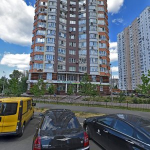 Urlivska Street, 40, Kyiv: photo