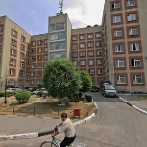 Domostroiteley street, 30, Voronezh: photo