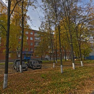 Udmurtskaya Street, 247, Izhevsk: photo