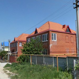 Краснодарский край, Улица Лермонтова, 1Б: фото