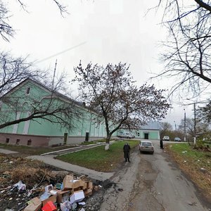 Тула, Улица Максима Горького, 13: фото