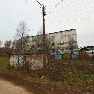 Нижний Новгород, Кемеровская улица, 3: фото