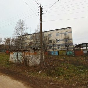 Kemerovskaya Street, 3 ، نيجني نوفغورود: صورة