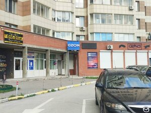 Sem'i Shamshinykh Street, 12, : foto