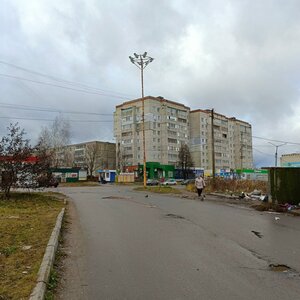 Кольчугино, Улица Веденеева, 4: фото