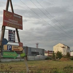 Poligonnaya ulitsa, 10с2, Krasnoyarsk: photo