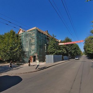 Batalnaya Street, 36, Kaliningrad: photo