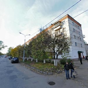 Kremlyovskaya Street, 34, Yoshkar‑Ola: photo