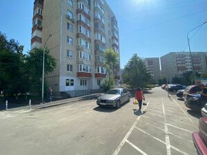 Тюмень, Улица Московский Тракт, 143: фото