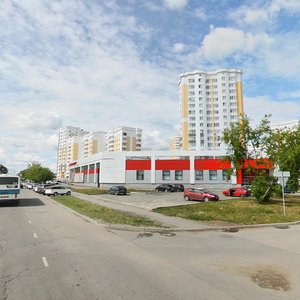 Krivousova Street, 18Б ، : صورة