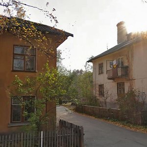 Griboedova Street, 35, Ryazan: photo