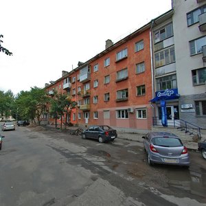 Псков, Гражданская улица, 2: фото
