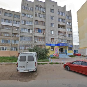Rabochaya ulitsa, 119, Engels: photo