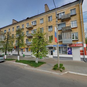 Тверь, Проспект Ленина, 26А: фото