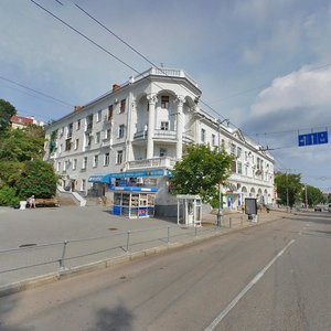 Севастополь, Улица Ленина, 50: фото