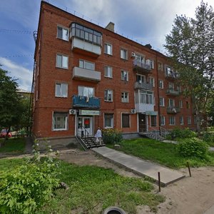 Uchebnaya ulitsa, 195, Omsk: photo